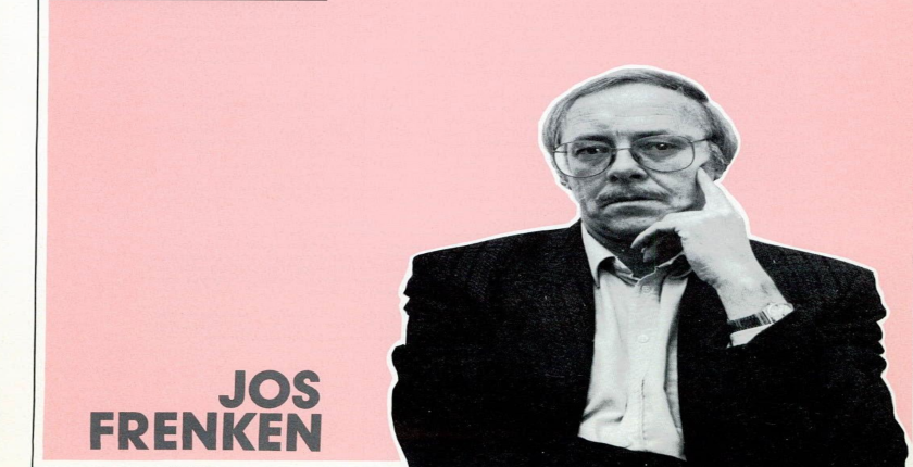 In Memoriam Jos Frenken (1937 – 2022)